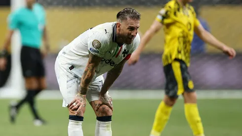 Rayados volverá al ruedo en poco más de una semana.