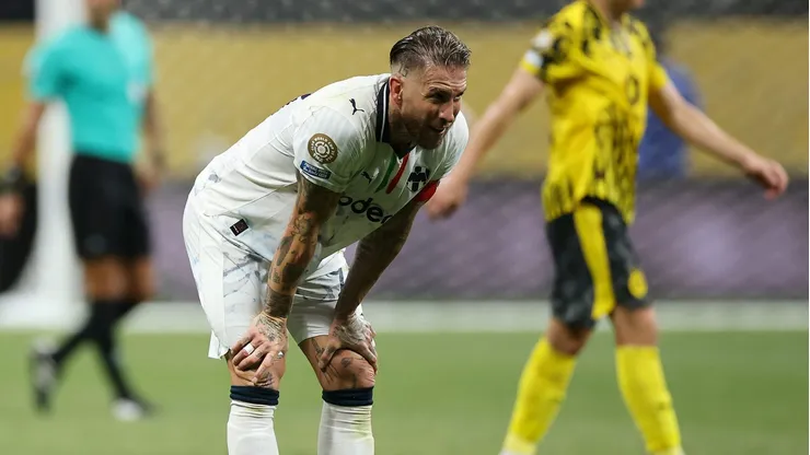 Rayados volverá al ruedo en poco más de una semana.