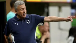 Torrent lamentó su primera derrota con Rayados en su cuarto encuentro.