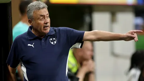 Torrent lamentó su primera derrota con Rayados en su cuarto encuentro.