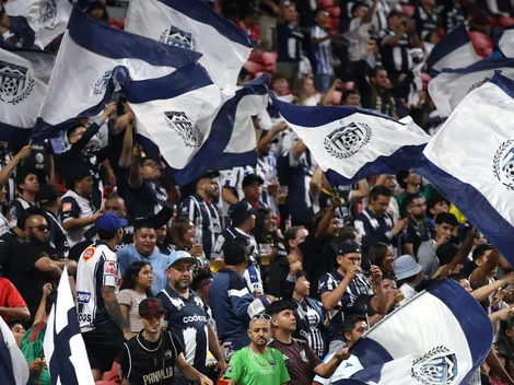 ¿Cuánto dinero ganó Rayados por su participación en el Mundial de Clubes?