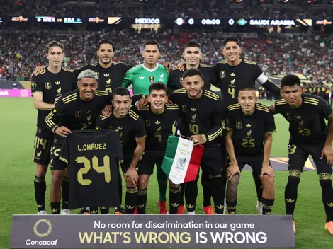 Qué pasa si México pierde, empata o gana con Honduras por Copa Oro