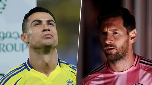 El valor de mercado de Lionel Messi