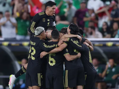 Pronósticos México vs Honduras: por un boleto a la final de la Copa de Oro