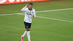 Nelson Deossa, figura de Rayados de Monterrey