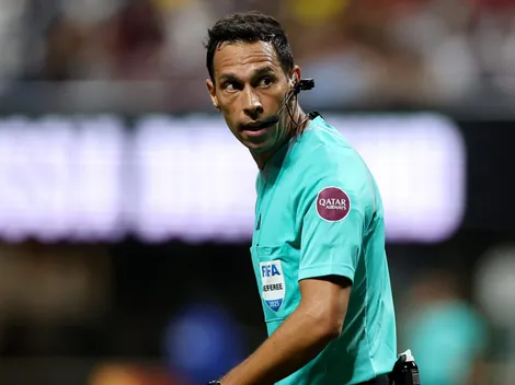 ¿Perjudicó a Rayados por ser de River? La verdad de la polémica sobre Facundo Tello