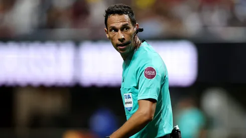 Facundo Tello fue criticado tanto por aficionados como por protagonistas de Rayados.