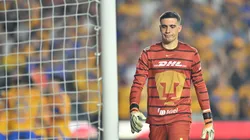 Alex Padilla no seguirá en Pumas UNAM para el Apertura 2025