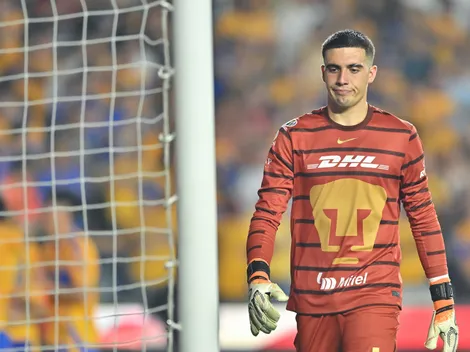 Athletic Bilbao ejecuta cláusula de repesca y le arrebata a Álex Padilla a Pumas