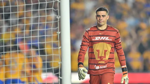 Alex Padilla no seguirá en Pumas UNAM para el Apertura 2025