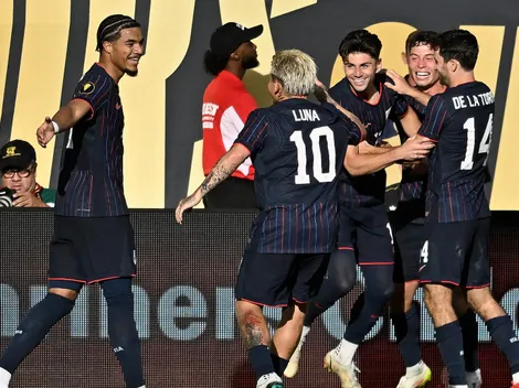 Pronósticos Estados Unidos vs Guatemala: la Copa de Oro ofrece una gran semifinal