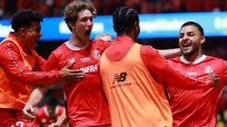 Los Diablos debutarán el sábado 12 de julio en el Apertura 2025.