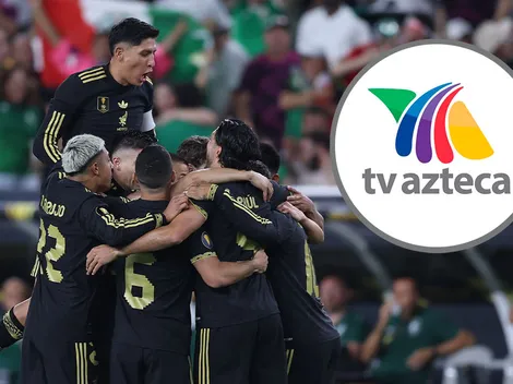 ¿Por qué TV Azteca no transmite México vs. Honduras por la Copa Oro 2025?