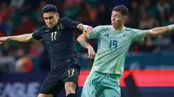 El estadio donde México y Honduras jugarán las Semifinales de la Copa Oro 2025