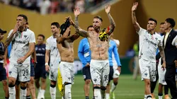 Monterrey pierde a un jugador importante.