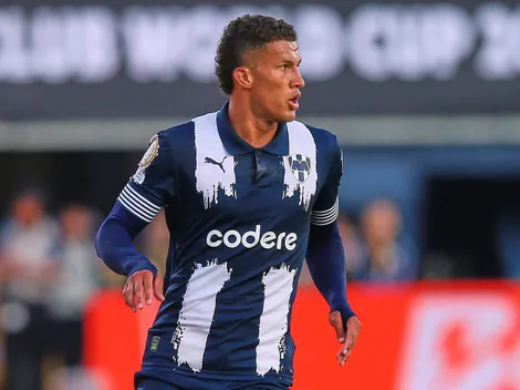 Preocupación en Rayados: los dos gigantes de Sudamérica que buscan quitarle a Nelson Deossa