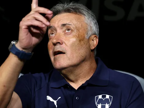 ¡Se supo! El fichaje 'prioridad' por el que irá a fondo Rayados al mercado