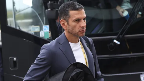 Pachuca suma a su primer refuerzo tras el fracaso en el Mundial de Clubes 2025