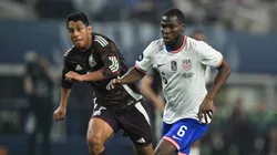 México y Estados Unidos jugarán la Final de la Copa Oro 2025