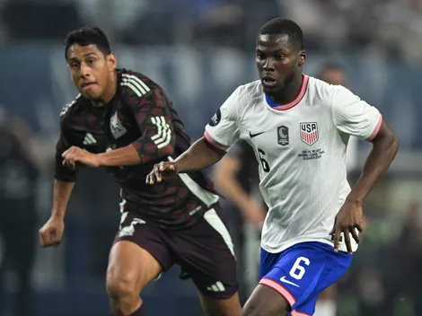 México vs. Estados Unidos: cuándo y dónde se juega la final de la Copa Oro 2025