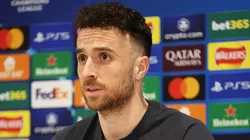 Diogo Jota sufrió un trágico accidente