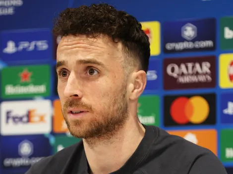 Revelan detalles de la muerte de Diogo Jota tras un fatal accidente