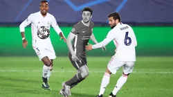 Real Madrid emitió un comunicado por la muerte de Diogo Jota