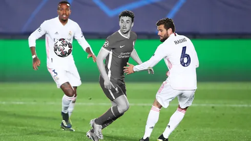 Real Madrid emitió un comunicado por la muerte de Diogo Jota