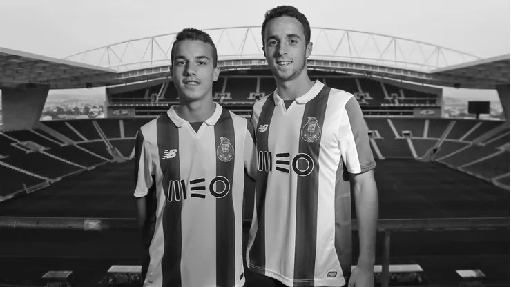 André Silva perdió la vida este jueves 3 de julio mientras viajaba junto a su hermano Diogo.