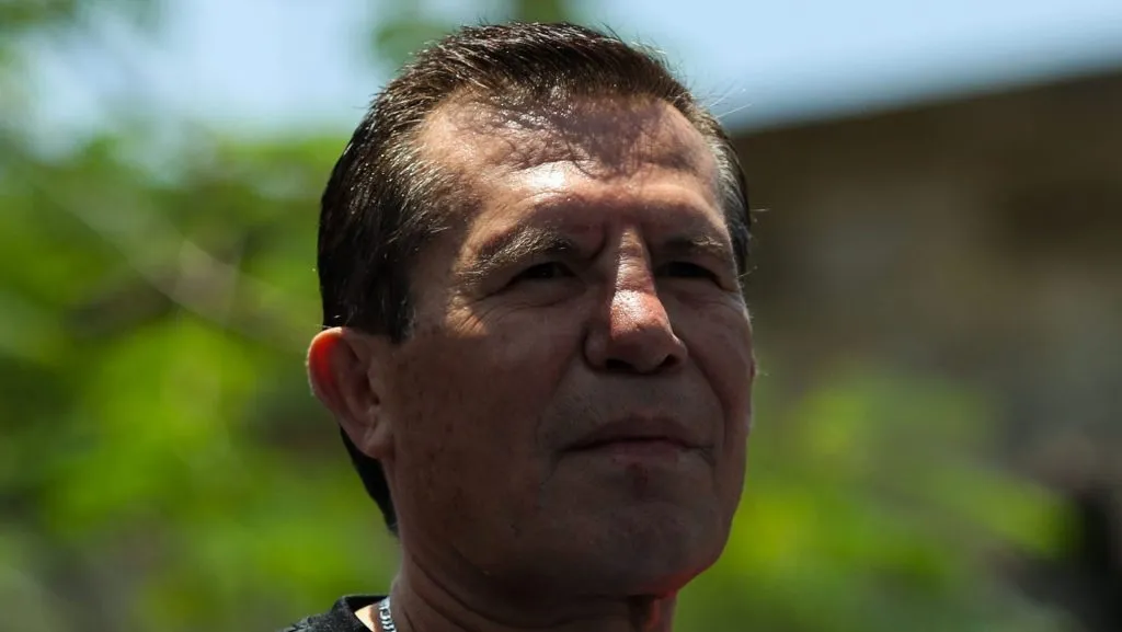 Julio César Chávez se expresó sobre la pelea de Canelo Álvarez vs. Terence Crawford.