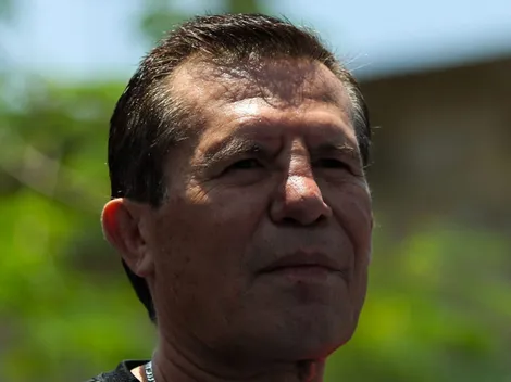 Julio César Chávez se alegró por sus hijos: "Están limpios"