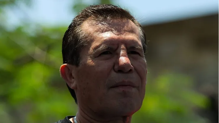 Julio César Chávez reveló detalles inéditos de la relación con el narcotráfico.