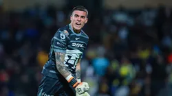 Álex Padilla se irá de Pumas y volverá a España