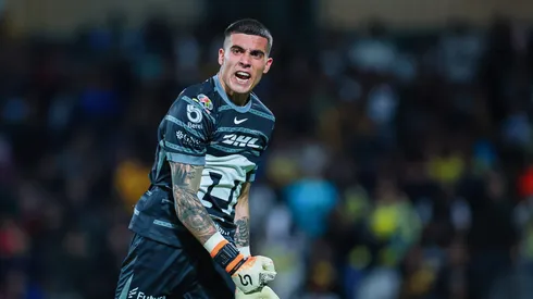 Álex Padilla se irá de Pumas y volverá a España