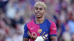 Lamine Yamal, estrella y promesa del FC Barcelona