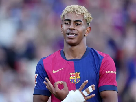 La palabra con la que Yamal lanzó una contundente advertencia al mundo del futbol