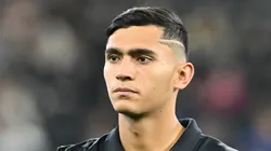 Fidel Ambriz tiene pretendientes desde Europa