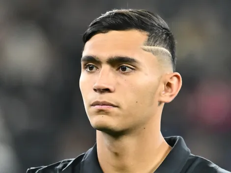 Los 4 clubes europeos que analizan el fichaje de Fidel Ambriz