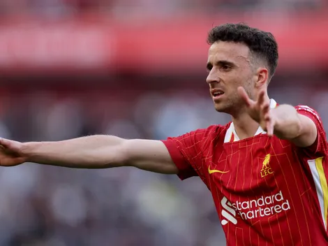 Muerte de Diogo Jota: la escalofriante premonición de un usuario de X