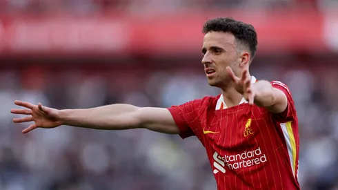 La premonición días previos a la muerte de Diogo Jota