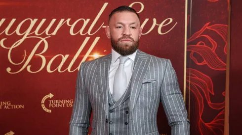 Conor McGregor se expresó sobre un debate interesante en las artes marciales mixtas.
