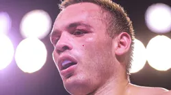 Julio César Chávez Jr. definió su regreso al boxeo.