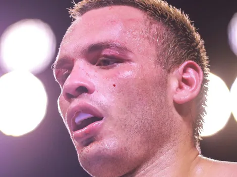 Revelan la fecha en la que Julio César Chávez Jr. regresará al boxeo