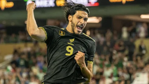 El relato de Christian Martinoli en el Raíl Jiménez no fue visto por todos