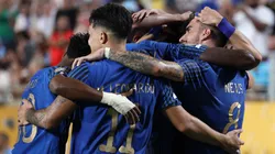 Al-Hilal, que viene de dar la sorpresa en los octavos del final, busca dar un nuevo paso en el Mundial de Clubes 2025.