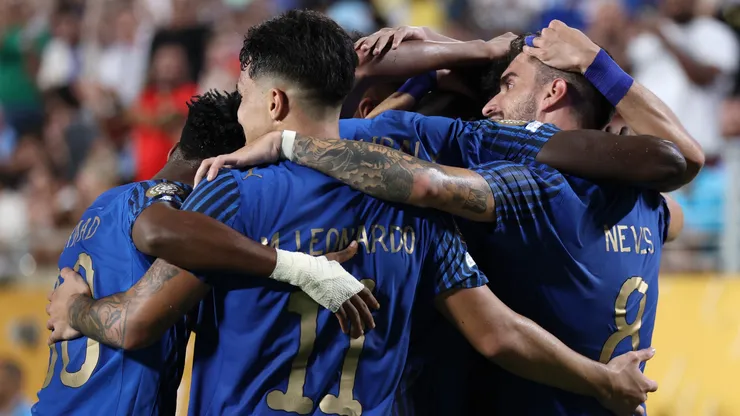 Al-Hilal, que viene de dar la sorpresa en los octavos del final, busca dar un nuevo paso en el Mundial de Clubes 2025.