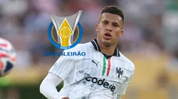 Nelson Deossa está en la mira de un grande de Brasil