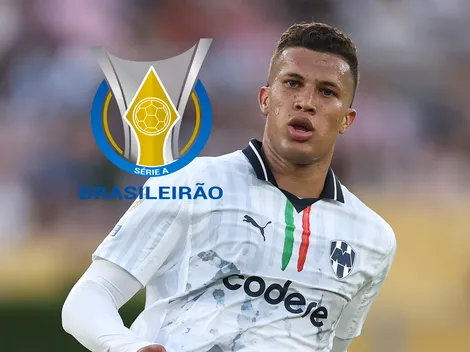 En Brasil ya presentan a Deossa como el fichaje de los 38 millones