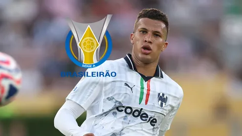 Nelson Deossa está en la mira de un grande de Brasil