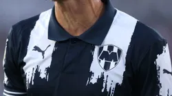 Rayados quiere un atacante y le ofrecieron uno top.